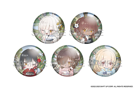 ���������꡼ No.022�Υ���ͥ������ / �֡ؾ����ν�����NIKKE�٥��ꥢ�ɱ������3�ơ���������Ԥ�10��4����곫�š��������꾦�ʤ��갷��POP UP���٥��