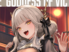 �֡ؾ����ν�����NIKKE�٥��ꥢ�ɱ������3�ơ���������Ԥ�10��4����곫�š��������꾦�ʤ��갷��POP UP���٥��