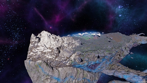 ���������꡼ No.003�Υ���ͥ������ / ������ε������˴��ź������ά���ʤ����Ť���򡣱���õ�������ƥ��ӥ������Beyond These Stars�ץϥ󥺥��ե�ݡ��ȡ�gamescom��