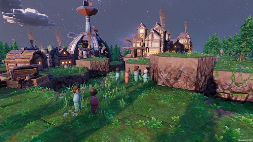 ���������꡼ No.005�Υ���ͥ������ / ������ε������˴��ź������ά���ʤ����Ť���򡣱���õ�������ƥ��ӥ������Beyond These Stars�ץϥ󥺥��ե�ݡ��ȡ�gamescom��