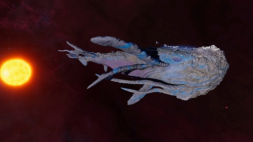 ���������꡼ No.008�Υ���ͥ������ / ������ε������˴��ź������ά���ʤ����Ť���򡣱���õ�������ƥ��ӥ������Beyond These Stars�ץϥ󥺥��ե�ݡ��ȡ�gamescom��