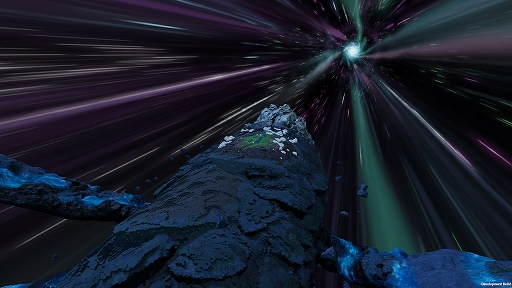 ���������꡼ No.011�Υ���ͥ������ / ������ε������˴��ź������ά���ʤ����Ť���򡣱���õ�������ƥ��ӥ������Beyond These Stars�ץϥ󥺥��ե�ݡ��ȡ�gamescom��