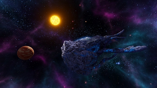 ���������꡼ No.014�Υ���ͥ������ / ������ε������˴��ź������ά���ʤ����Ť���򡣱���õ�������ƥ��ӥ������Beyond These Stars�ץϥ󥺥��ե�ݡ��ȡ�gamescom��