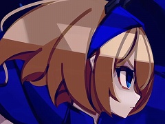 ドロー運要素ナシのローグライクカードゲーム「ファントムローズ2 サファイア」,Steamストアページ&最新トレイラーを公開