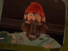 VRパズルアドベンチャー「Another Fisherman's Tale」の発売日が5月11日に決定。開発者によるプレイ映像も公開に