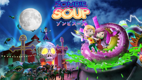 ���������꡼ No.001�Υ���ͥ������ / �֥���ӥ����סס�2023ǯ��Ⱦ���Υ�꡼����ȯɽ�����θ��Ǥ��ۿ��򳫻ϡ�����Ӥ˰Ϥޤ줿Į������Ȥ����������������塼�ƥ���