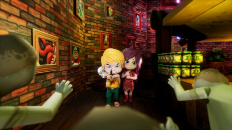 ���������꡼ No.002�Υ���ͥ������ / �֥���ӥ����סס�2023ǯ��Ⱦ���Υ�꡼����ȯɽ�����θ��Ǥ��ۿ��򳫻ϡ�����Ӥ˰Ϥޤ줿Į������Ȥ����������������塼�ƥ���