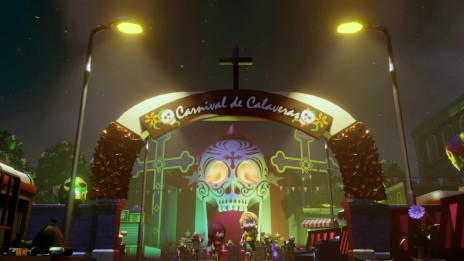 ���������꡼ No.003�Υ���ͥ������ / �֥���ӥ����סס�2023ǯ��Ⱦ���Υ�꡼����ȯɽ�����θ��Ǥ��ۿ��򳫻ϡ�����Ӥ˰Ϥޤ줿Į������Ȥ����������������塼�ƥ���