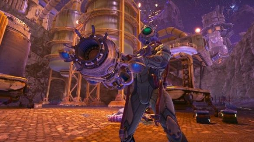 画像ギャラリー No.003のサムネイル画像 / 一人称視点RPG「アウター・ワールド:スペーサーズチョイス エディション」本日配信。ゲーム本編に2つの追加DLCを収録