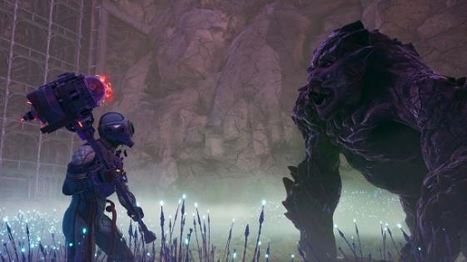 画像ギャラリー No.004のサムネイル画像 / 一人称視点RPG「アウター・ワールド:スペーサーズチョイス エディション」本日配信。ゲーム本編に2つの追加DLCを収録