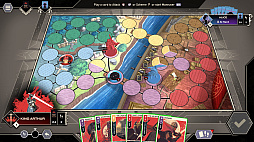 Unmatched: Digital Edition