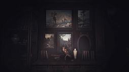 Escape First 3 Multiplayer