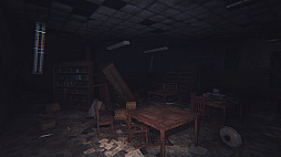 Escape First 3 Multiplayer