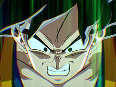 「ドラゴンボールZ Sparking!」シリーズ最新作を発表。孫悟空が超サイヤ人ゴッド超サイヤ人に変身するシーンを収録するティザー映像も公開