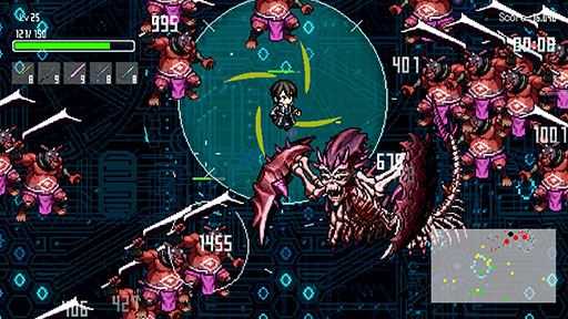 画像ギャラリー No.017のサムネイル画像 / 「ドラゴンボール Sparking! ZERO」など新作の試遊を楽しめる。バンダイナムコエンターテインメントのTGS2024出展情報が発表に