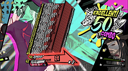 画像ギャラリー No.003のサムネイル画像 / ジェムを組み合わせてコンボをつなげろ。デッキ構築型ローグライト「ANTHEM#9」,2026年2月に配信決定。サントラもリリース