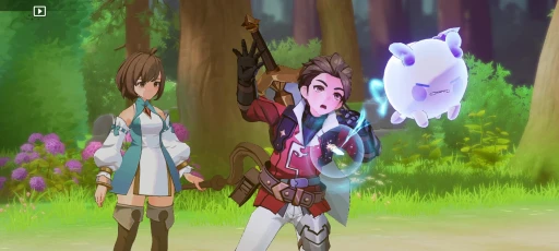 画像ギャラリー No.006のサムネイル画像 / あのセブンナイツが帰ってきた。9月18日リリースの「セブンナイツ Re:BIRTH」は,ヒーローたちの物語を体験できるスマホRPGだ【PR】