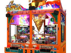 �����ο�������ץå��㡼������֥ۥꥢ�ơ���ײ�Ư����