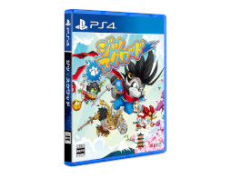 ���������꡼ No.003�Υ���ͥ������ / 90ǯ�奢�������ɥ���������2D��������󥲡����Jitsu Squad�ס�����ȯ�䡣���̸���Υ��ڥ����ѥå����о�