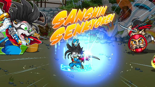 ���������꡼ No.004�Υ���ͥ������ / 90ǯ�奢�������ɥ���������2D��������󥲡����Jitsu Squad�ס�����ȯ�䡣���̸���Υ��ڥ����ѥå����о�