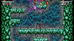 Super Cyborg �����ѡ��������ܡ���