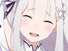 「Re:ゼロから始める異世界生活 Witch's Re:surrection」,正式サービスを開始。リゼロ10周年を記念した公式ゲームアプリ