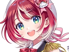「週刊VTuberファイル」File.027:灯里愛夏【vα-liv】
