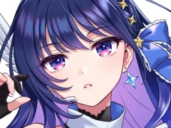 「週刊VTuberファイル」File.033:上水流宇宙【vα-liv】