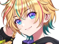 「週刊VTuberファイル」File.039:レトラ【vα-liv】