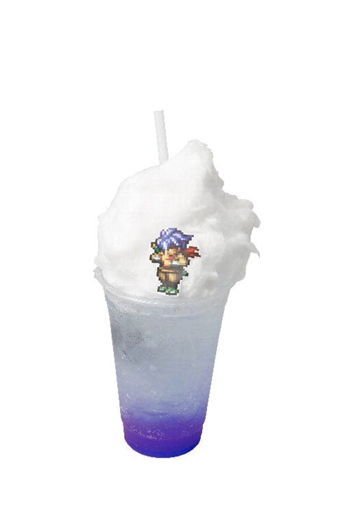 ꡼ No.020 | ֥饤֥饤֡ץܥեARTNIAסSQUARE ENIX CAFEפ817곫ŷꡣͽդ򳫻