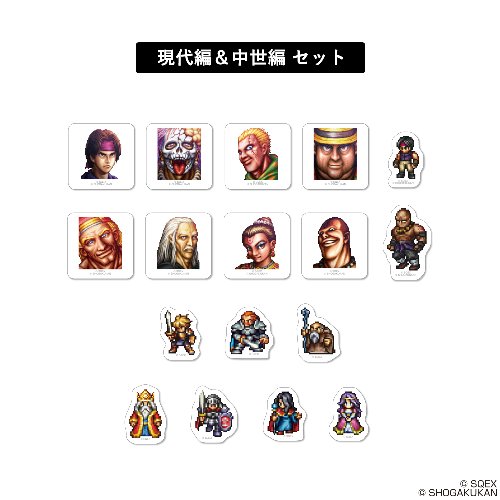 ꡼ No.065 | ֥饤֥饤֡ץܥեARTNIAסSQUARE ENIX CAFEפ817곫ŷꡣͽդ򳫻