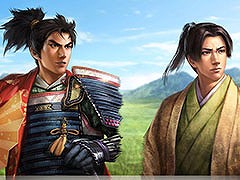 「信長の野望・新生 with パワーアップキット」,プレオーダー特典だったシナリオ「兄弟相克」の販売が開始に