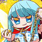 資産性ミリオンアーサー