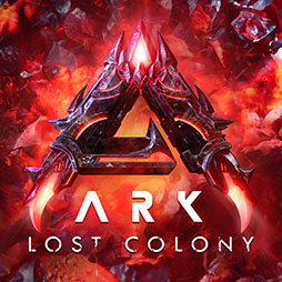 ꡼ No.003 | PS5ǡARK: Survival Ascendedס緿DLCARK: Lost Colonyפȯꡣѥ󥷥ѥͽդⳫϤ