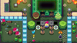 Super Dungeon Makerפ2023ǯ53Steam꡼֥פȡ֥ѡޥꥪ᡼פ˱ƶɥܥå