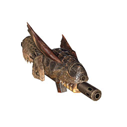 画像ギャラリー No.014のサムネイル画像 / 「モンハンNow」,10月27日9:00に開始するハロウィンイベントの詳細を発表。狩猟笛「スカルホイッスル」を生産できるチャンス