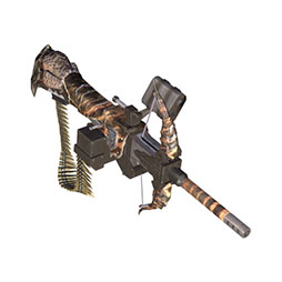 画像ギャラリー No.015のサムネイル画像 / 「モンハンNow」,10月27日9:00に開始するハロウィンイベントの詳細を発表。狩猟笛「スカルホイッスル」を生産できるチャンス