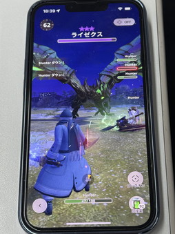 ���������꡼ No.002�Υ���ͥ������ / �Υץ쥤��ݡϡ֥�󥹥����ϥ󥿡�Now�פ˥饤�����������ޥȥꥹ��������ϥ������衣������������ɲå�󥹥��������ƤȲ