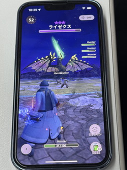 ���������꡼ No.004�Υ���ͥ������ / �Υץ쥤��ݡϡ֥�󥹥����ϥ󥿡�Now�פ˥饤�����������ޥȥꥹ��������ϥ������衣������������ɲå�󥹥��������ƤȲ