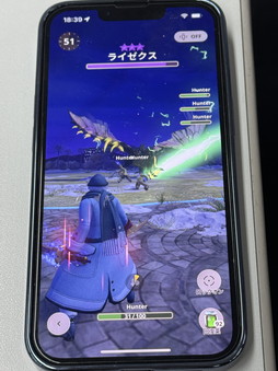 ���������꡼ No.005�Υ���ͥ������ / �Υץ쥤��ݡϡ֥�󥹥����ϥ󥿡�Now�פ˥饤�����������ޥȥꥹ��������ϥ������衣������������ɲå�󥹥��������ƤȲ