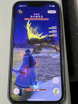 ���������꡼ No.006�Υ���ͥ������ / �Υץ쥤��ݡϡ֥�󥹥����ϥ󥿡�Now�פ˥饤�����������ޥȥꥹ��������ϥ������衣������������ɲå�󥹥��������ƤȲ