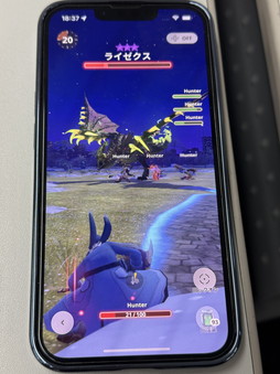 ���������꡼ No.007�Υ���ͥ������ / �Υץ쥤��ݡϡ֥�󥹥����ϥ󥿡�Now�פ˥饤�����������ޥȥꥹ��������ϥ������衣������������ɲå�󥹥��������ƤȲ