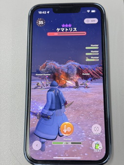 ���������꡼ No.008�Υ���ͥ������ / �Υץ쥤��ݡϡ֥�󥹥����ϥ󥿡�Now�פ˥饤�����������ޥȥꥹ��������ϥ������衣������������ɲå�󥹥��������ƤȲ