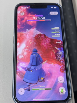 ���������꡼ No.016�Υ���ͥ������ / �Υץ쥤��ݡϡ֥�󥹥����ϥ󥿡�Now�פ˥饤�����������ޥȥꥹ��������ϥ������衣������������ɲå�󥹥��������ƤȲ