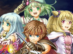 「クロステイルズ」や「デスマッチラブコメ!」などが対象に。ケムコのPS5,PS4,Switch向けタイトルを対象にしたセールを開始