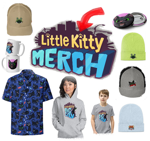 ꡼ No.001 | Little Kitty, Big Cityץå10档Ĥѡåפʤɤ饤ʥå