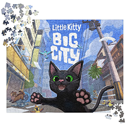 ꡼ No.003 | Little Kitty, Big Cityץå10档Ĥѡåפʤɤ饤ʥå