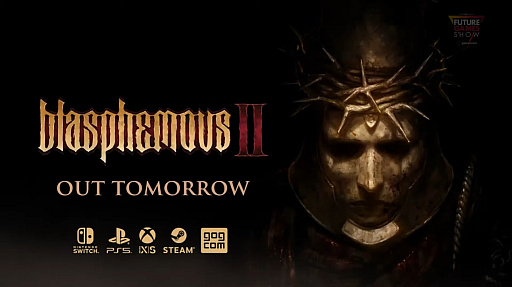 画像ギャラリー No.007のサムネイル画像 / 高難度メトロイドヴァニア「Blasphemous 2」のローンチトレイラーが公開に。美麗なドット絵で描かれたボス達が悔悟者の行く手を阻む