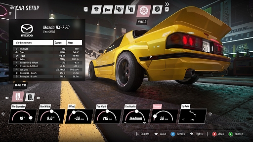 画像ギャラリー No.002のサムネイル画像 / 「JDM: Japanese Drift Master」,R35 GTRが登場するアップデートを実施。6台のアメ車が追加されるDLC「Made in USA」は11月に配信