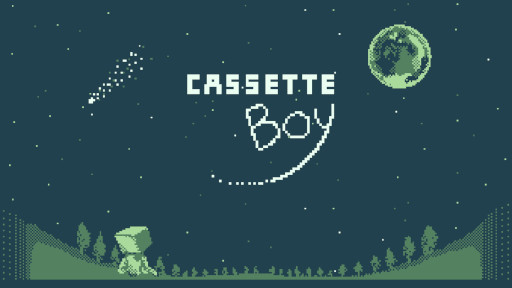 ���������꡼ No.007�Υ���ͥ������ / �ѥ��륢�������RPG��CASSETTE BOY�פΥѥ֥�å��󥰤�ݥ��åȥڥ���ô�����̻��ϳؤ����ۤ������ָ��Ƥ��ʤ���Τ�¸�ߤ��ʤ������פ�����